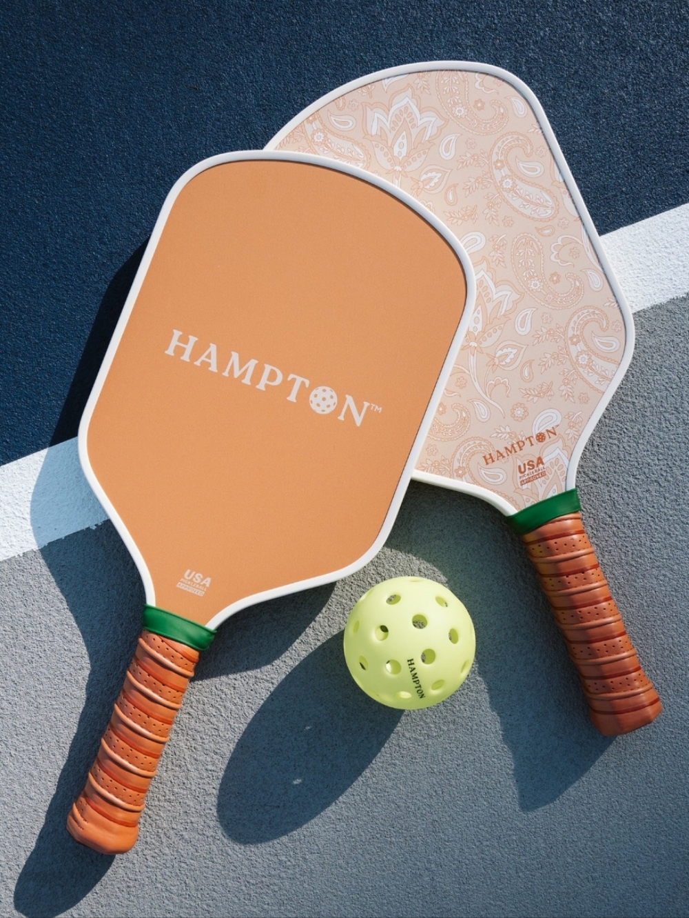 Hampton Paddle- Pro